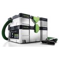 CT SYS Compact HEPA Dust Extractor